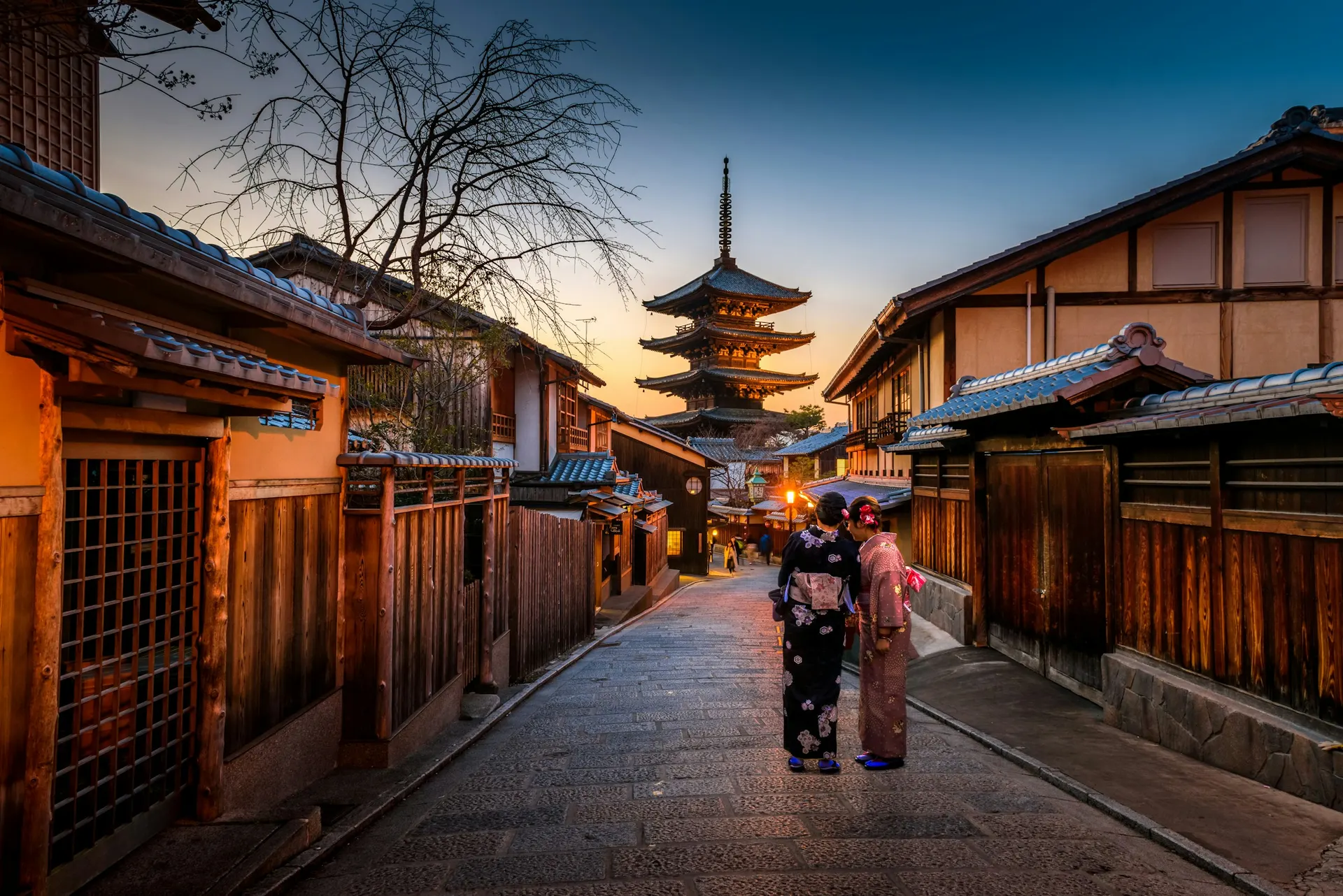 旅行風景